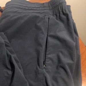 Athleta size 14 Capri pant